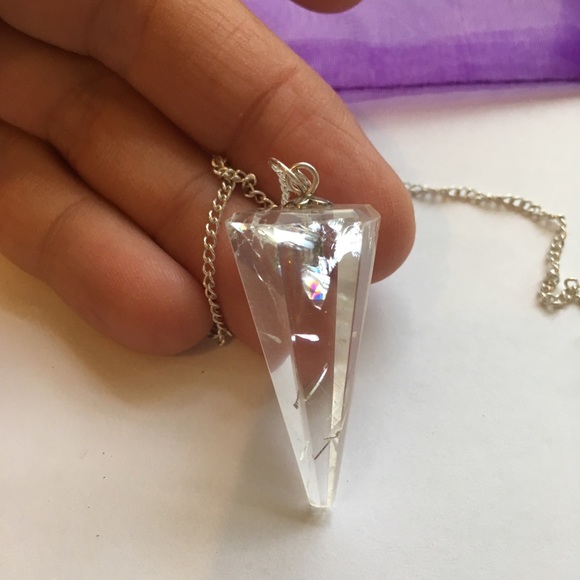 Accessories - 🔮 Excellent Quartz Crystal